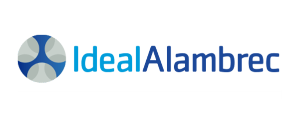 IDEAL ALAMBREC