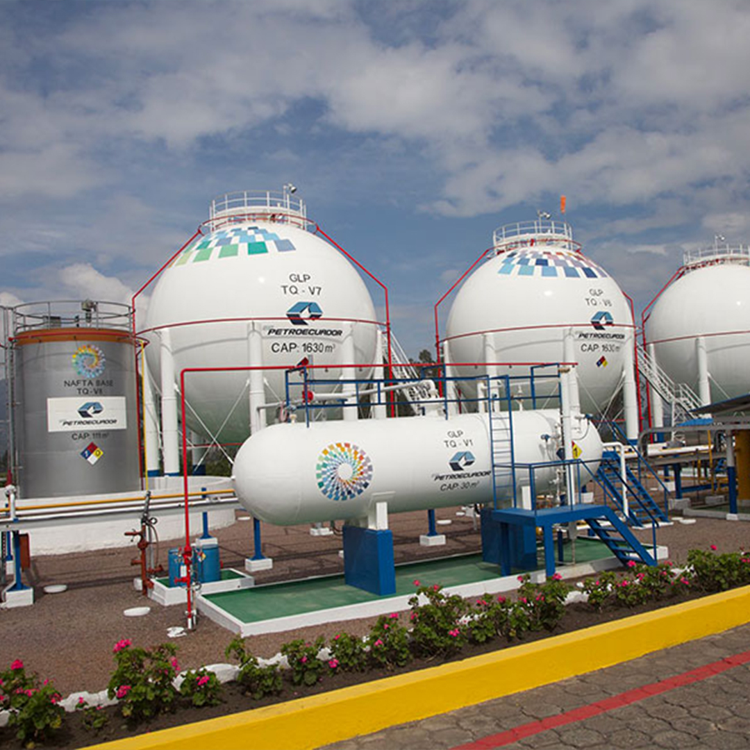 Petroecuador-1