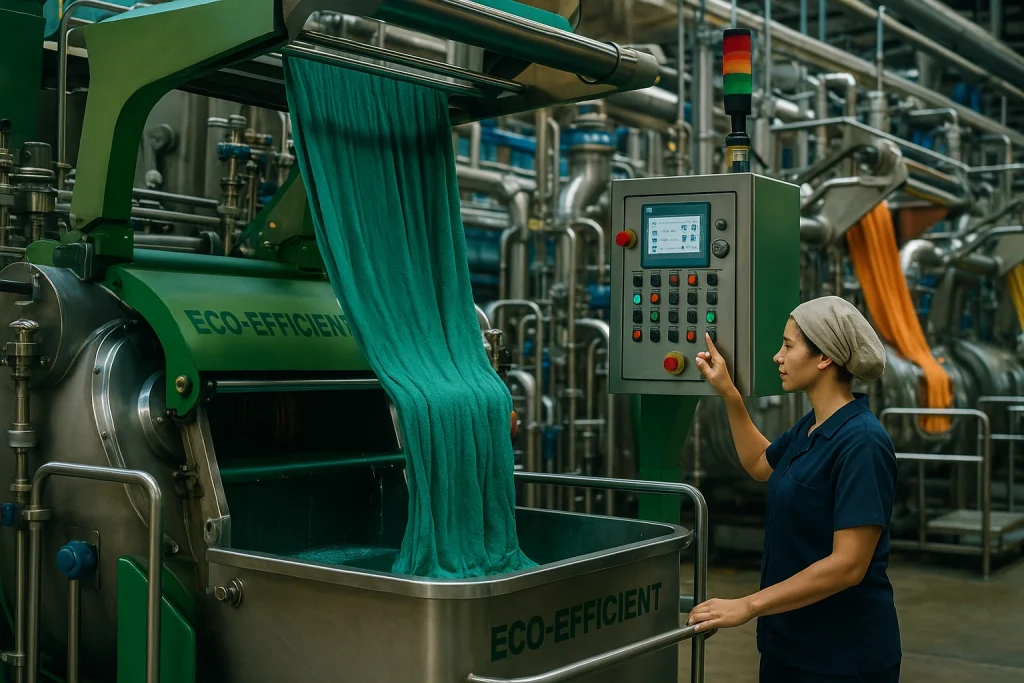 Beneficios MET Ecuador: Ahorra y Crece con Inversión Verde