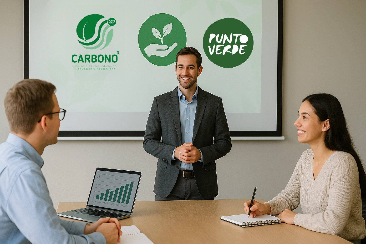 Capacitacion Economia Circular Ecuador