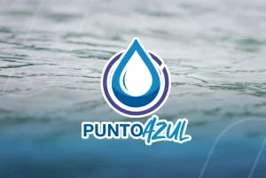 Reconocimiento Punto Azul en Ecuador y Grupo Acosta
