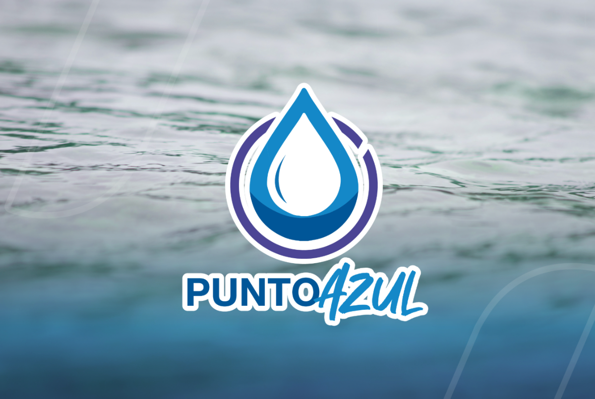 Reconocimiento Punto Azul en Ecuador y Grupo Acosta
